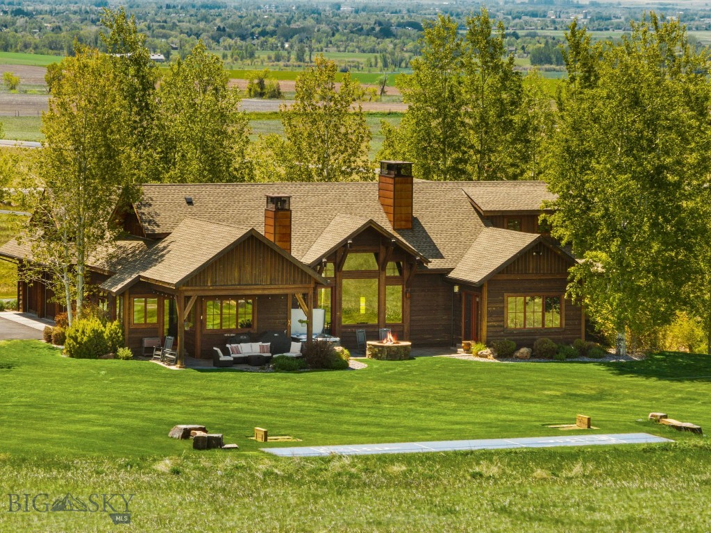 Saddle Peak Ranch - Residential