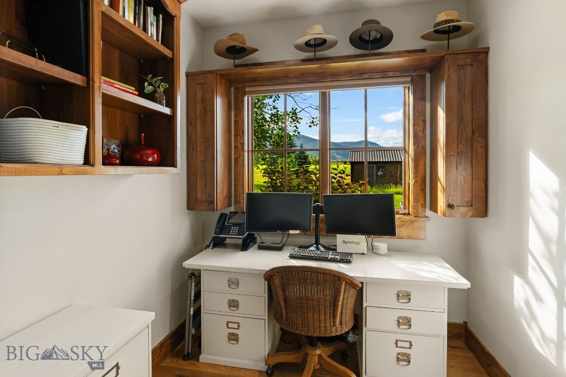 Saddle Peak Ranch - Residential