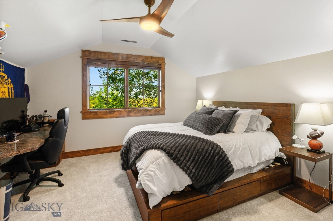 Saddle Peak Ranch - Residential