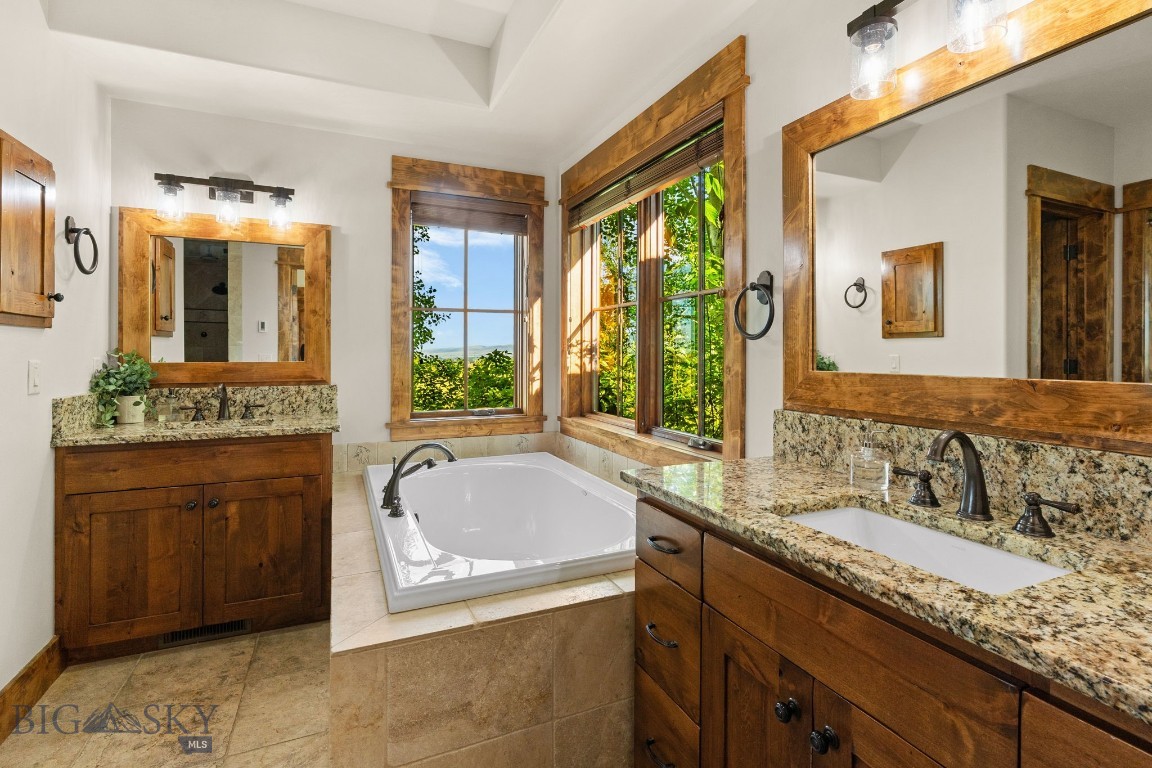 Saddle Peak Ranch - Residential