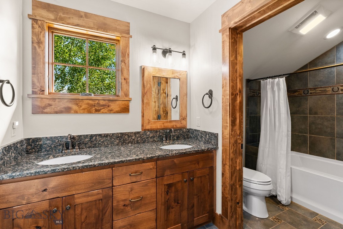 Saddle Peak Ranch - Residential