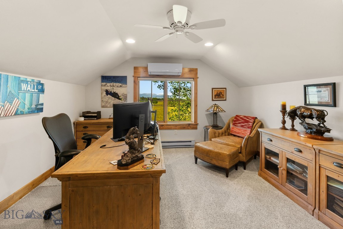 Saddle Peak Ranch - Residential