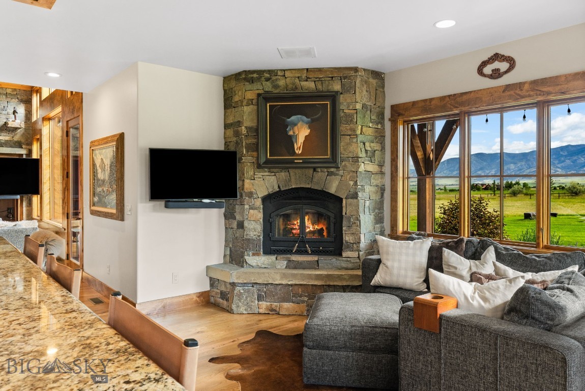 Saddle Peak Ranch - Residential