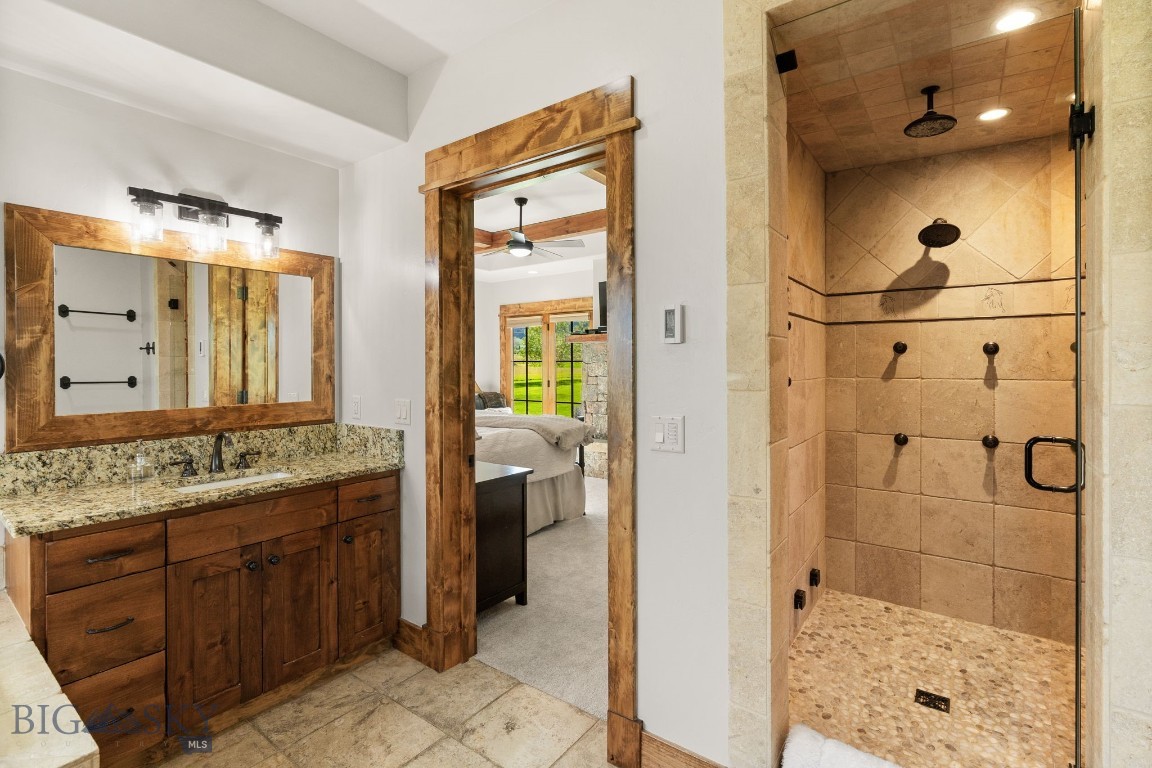 Saddle Peak Ranch - Residential