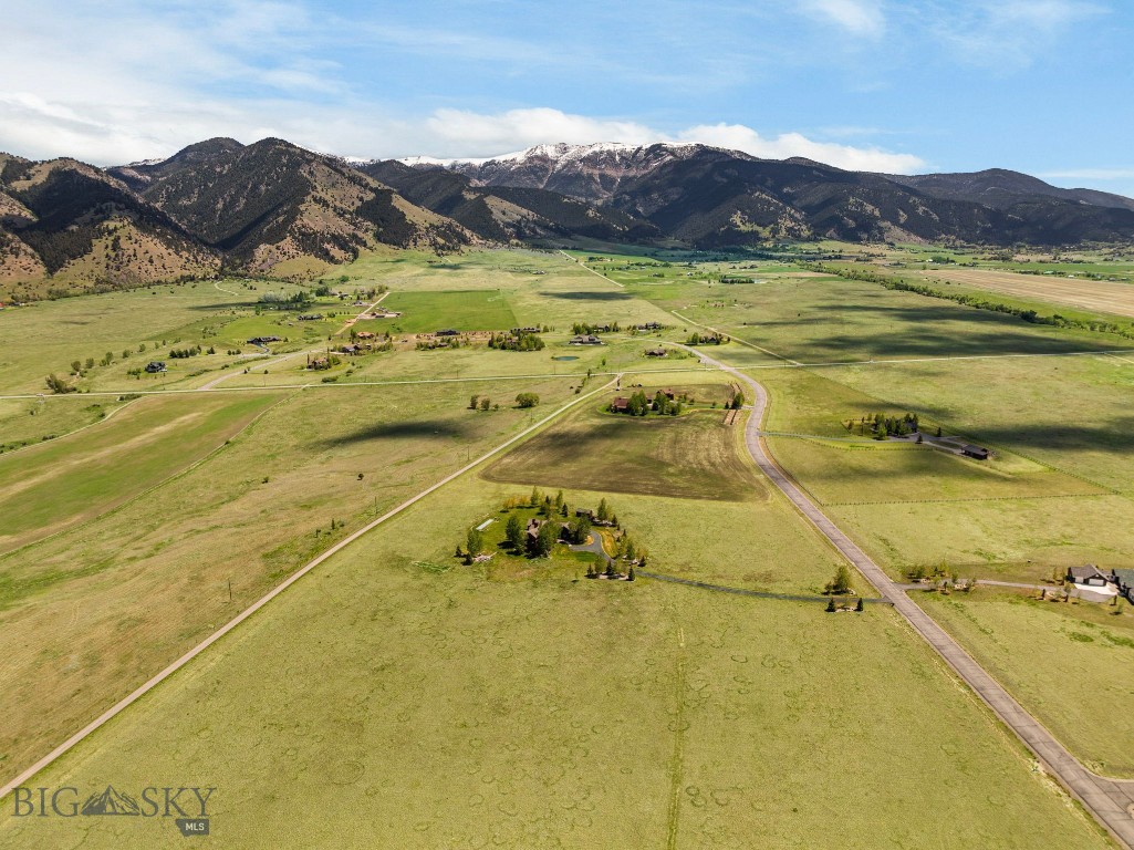 Saddle Peak Ranch - Residential