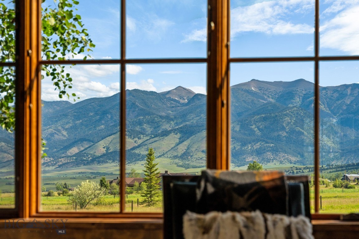 Saddle Peak Ranch - Residential
