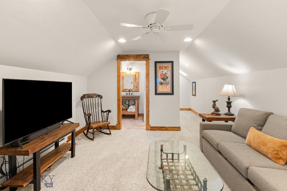 Saddle Peak Ranch - Residential