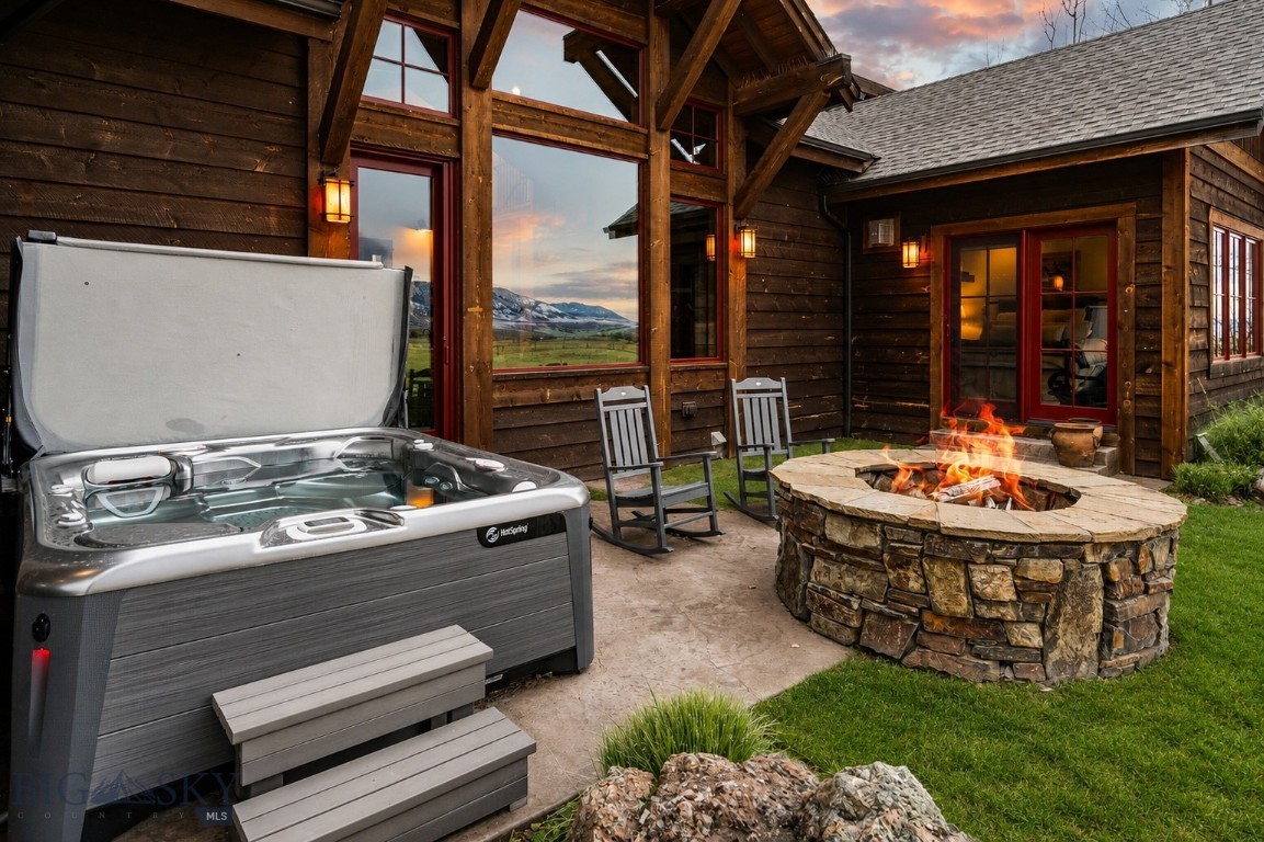 Saddle Peak Ranch - Residential