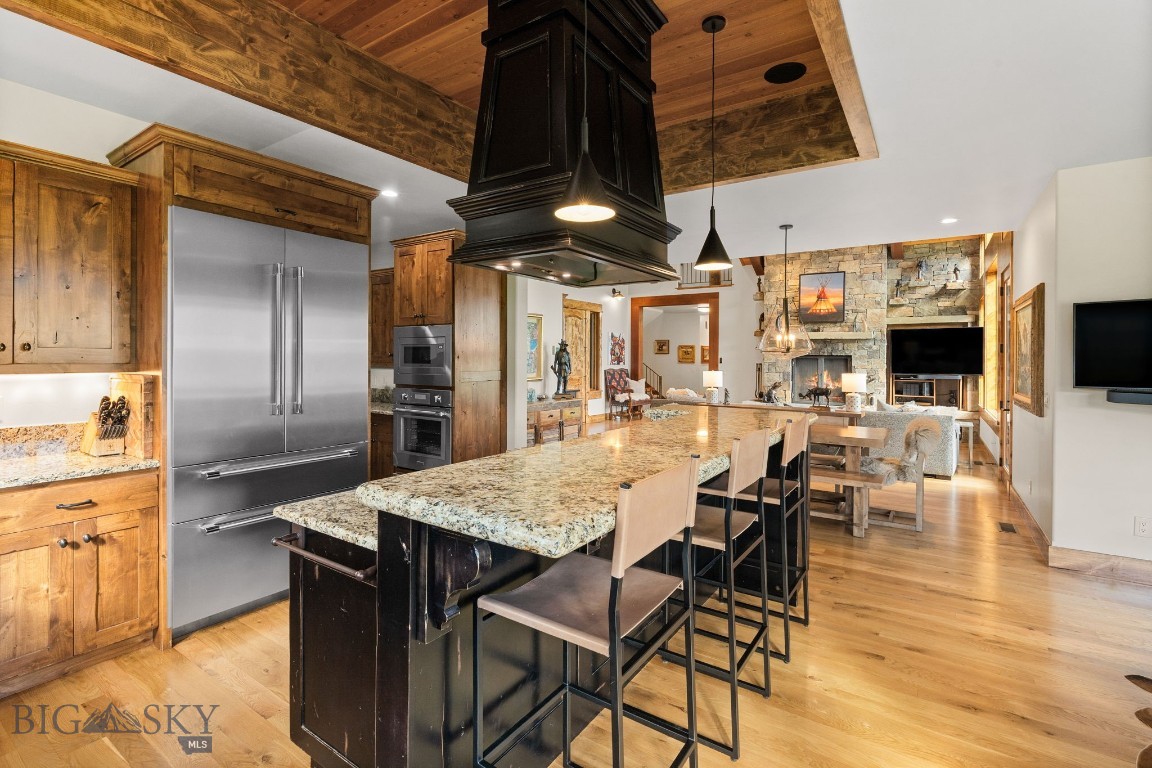 Saddle Peak Ranch - Residential