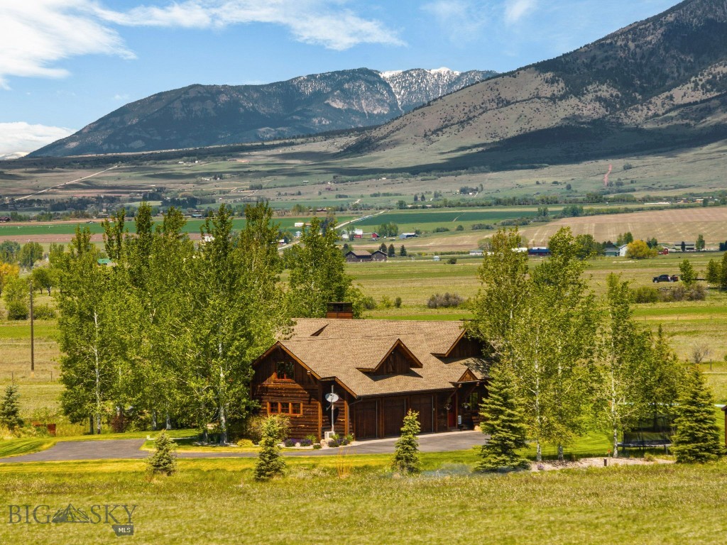 Saddle Peak Ranch - Residential