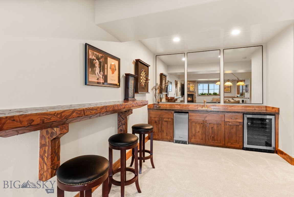 Saddle Peak Ranch - Residential
