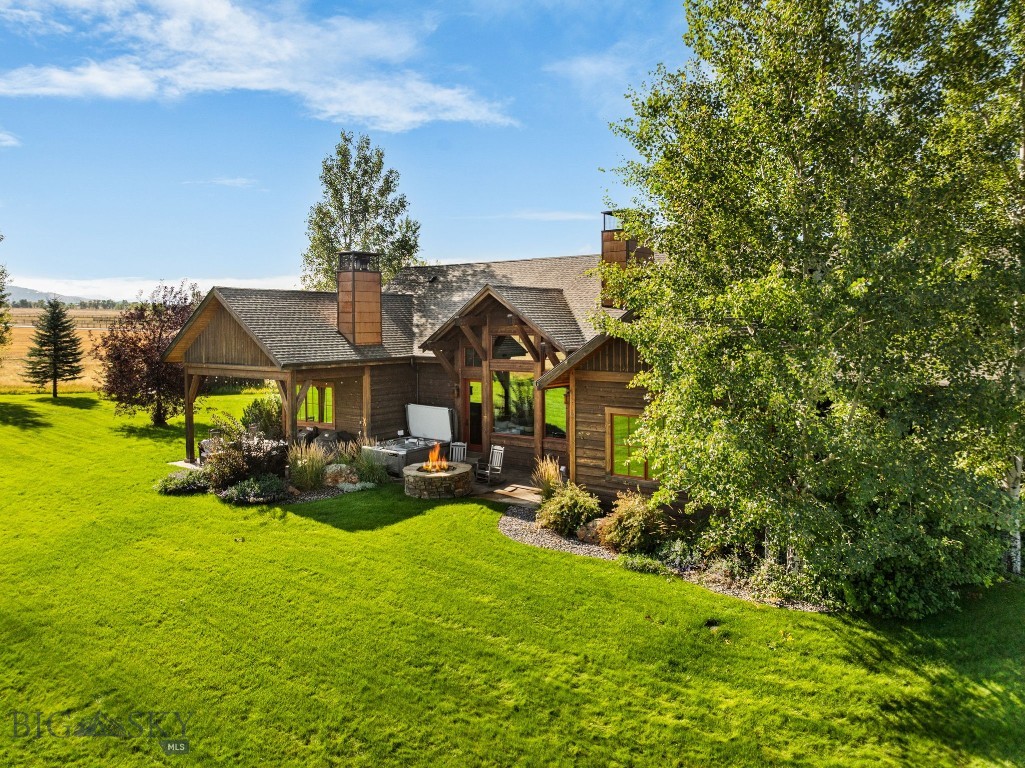 Saddle Peak Ranch - Residential
