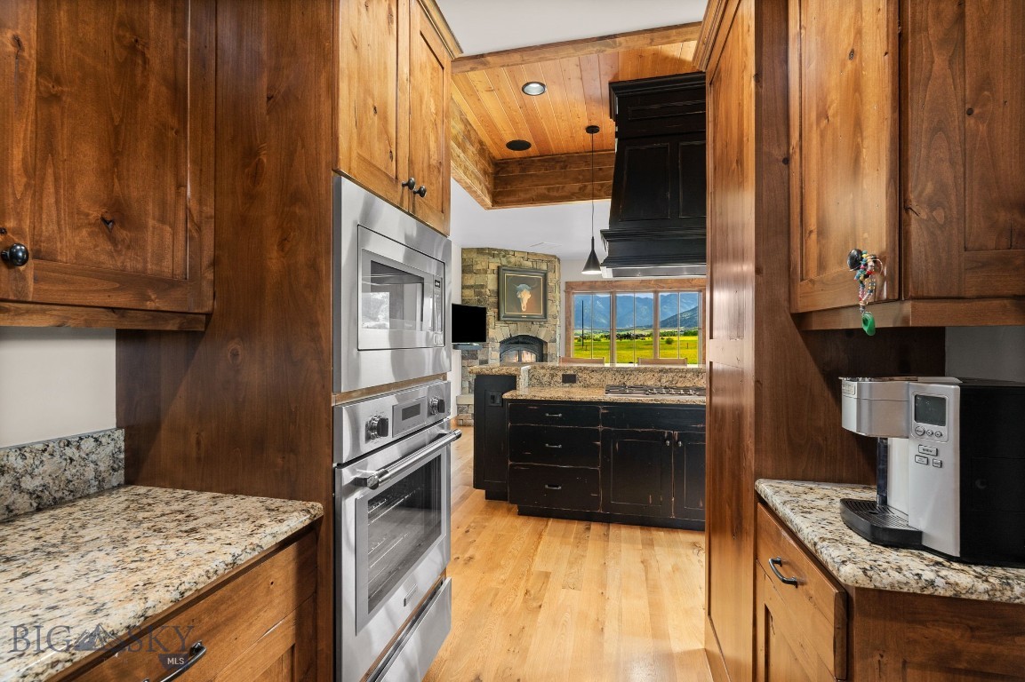 Saddle Peak Ranch - Residential