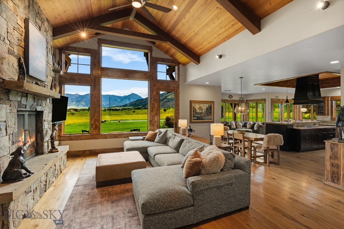 Saddle Peak Ranch - Residential