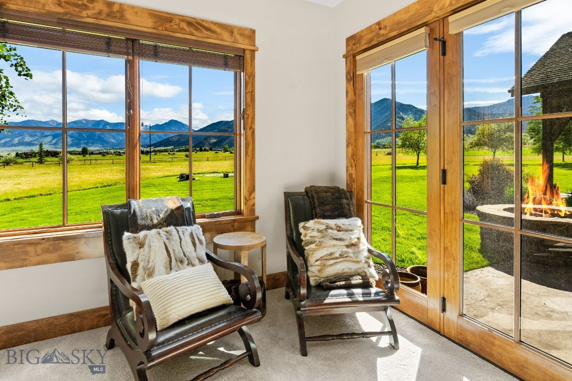 Saddle Peak Ranch - Residential