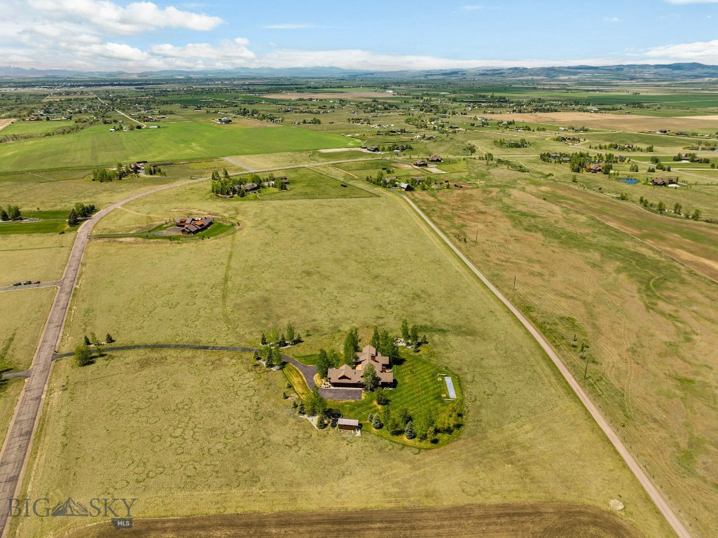 Saddle Peak Ranch - Residential