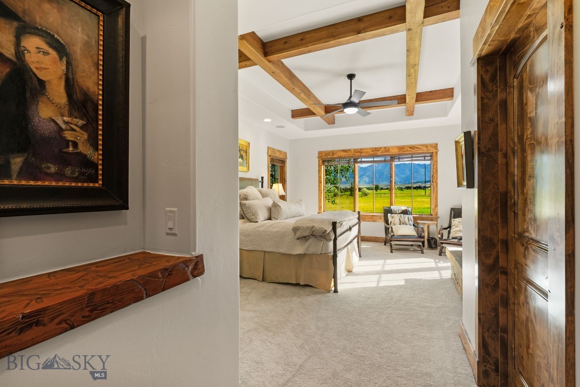 Saddle Peak Ranch - Residential