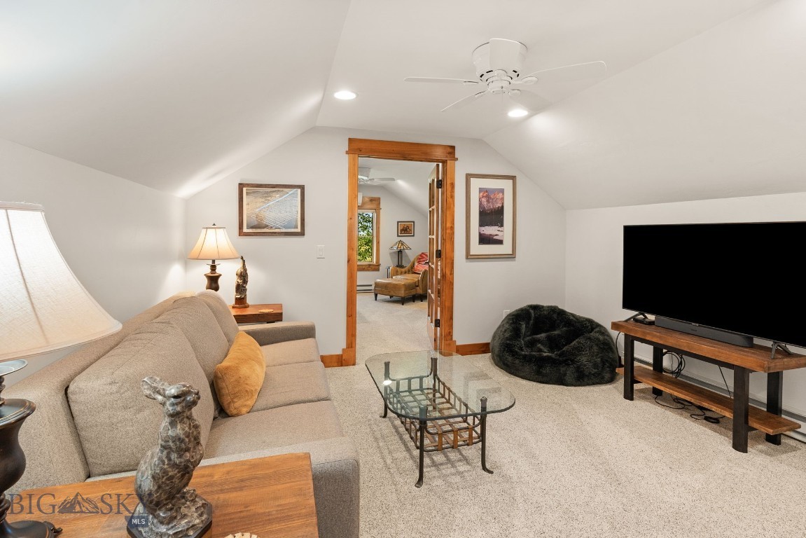 Saddle Peak Ranch - Residential