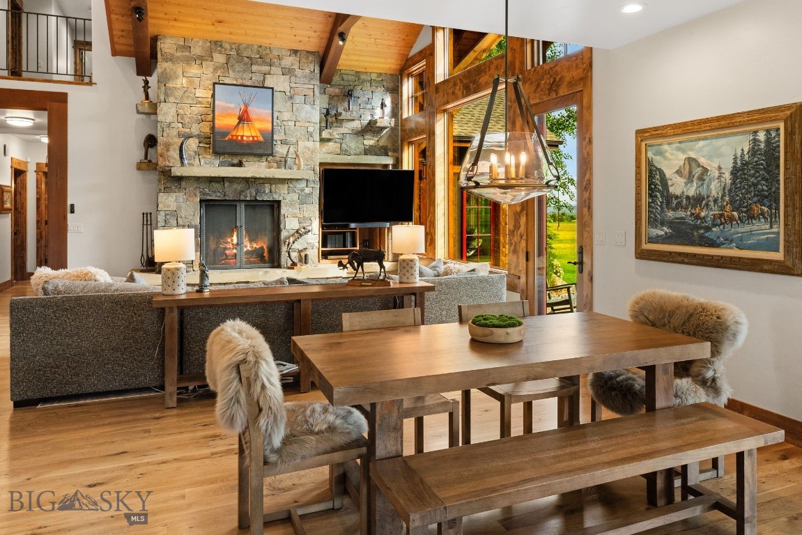 Saddle Peak Ranch - Residential
