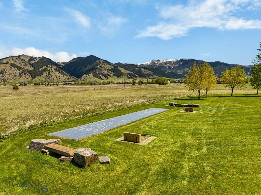 Saddle Peak Ranch - Residential