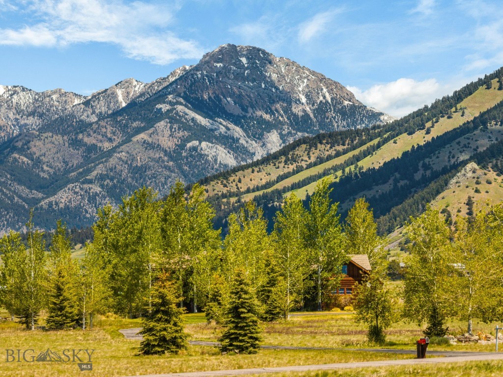 Saddle Peak Ranch - Residential