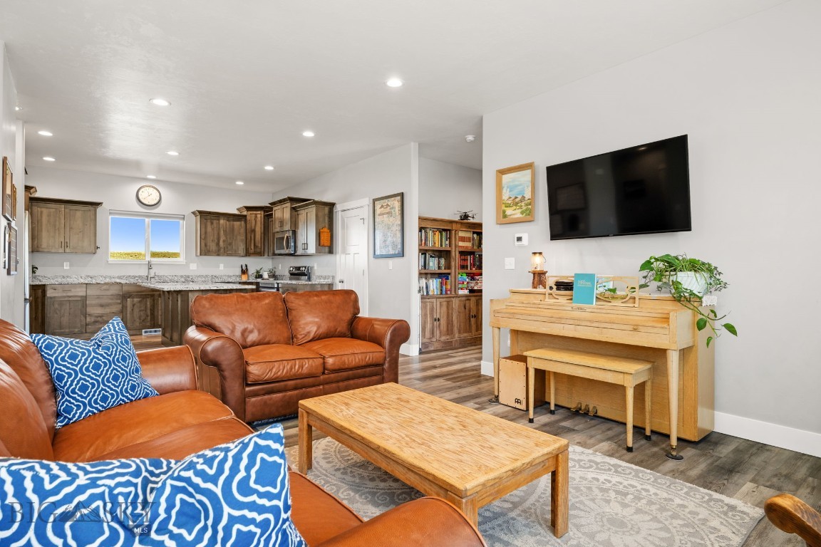 Other - Residential