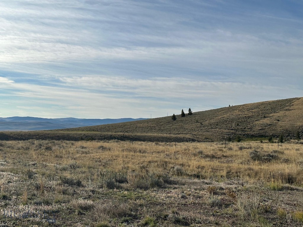 VIEWS, VIEWS, VIEWS! Enjoy 360 degree mountain views from this gorgeous 39.22 +/- acre property.  The Bridger, Castle, Big Belt, and Crazy mountains can all be seen from the lovely building site.  This property borders a section of State Land.  The well is already drilled and ready for your dream home to be built.  The property is an hour and a half from two major airports in Helena and Bozeman.  White Sulphur Springs & Townsend are approximately 25 miles from the property respectively.  Both have all of the modern amenities such as grocery stores, banks, hospitals, and retail stores.  White Sulphur Springs is well known for the hot springs in town as well as the vast amount of outdoor recreational opportunities in the area.  Big game hunting, fishing, skiing, hiking, trail riding, snowmobiling, and so much more.