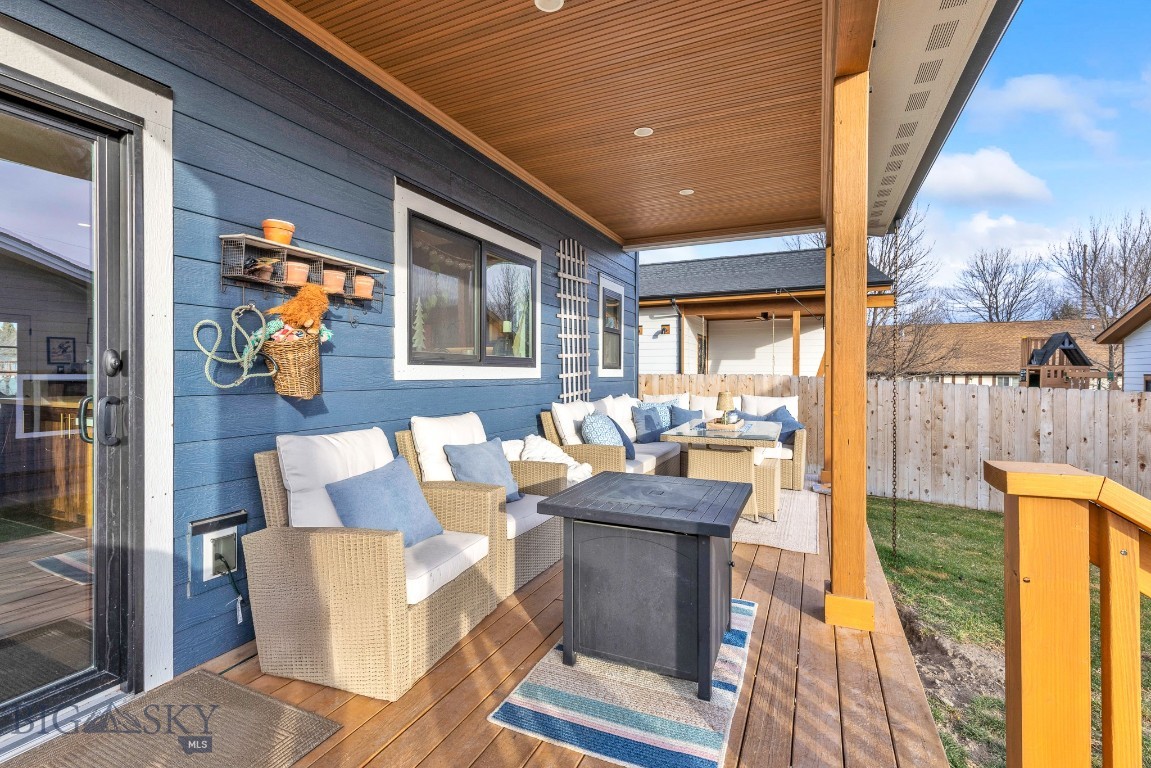 Northwest Townsite - Residential