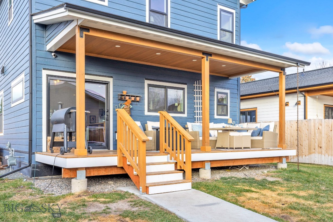 Northwest Townsite - Residential