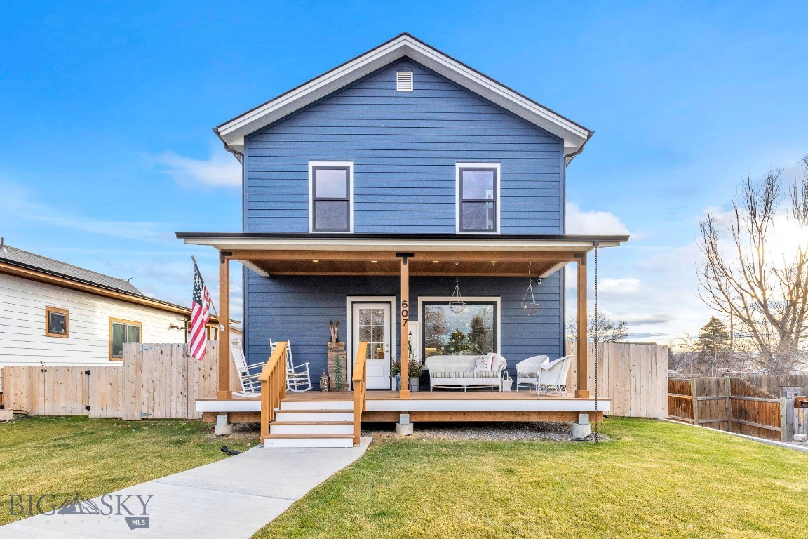 Northwest Townsite - Residential