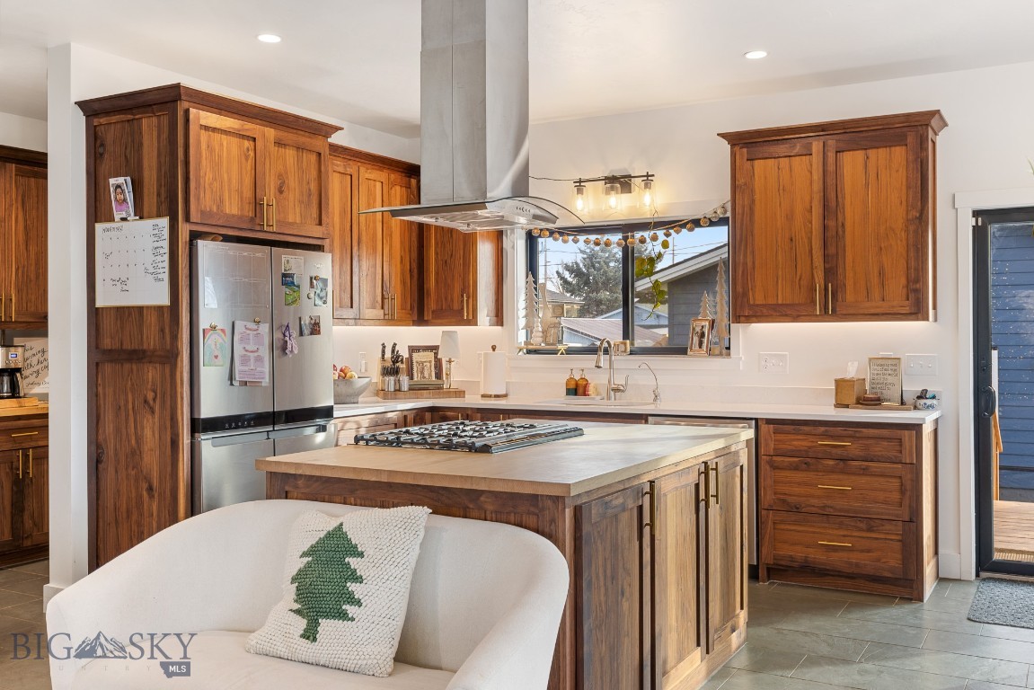 Northwest Townsite - Residential