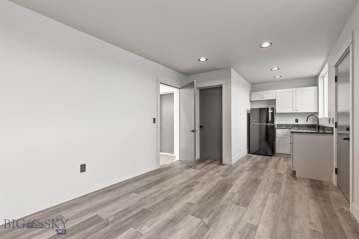 Jackrabbit Reserve - Residential