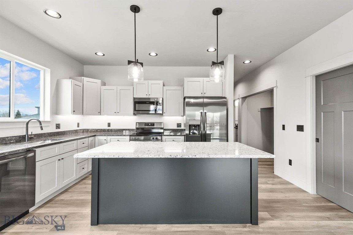 Jackrabbit Reserve - Residential