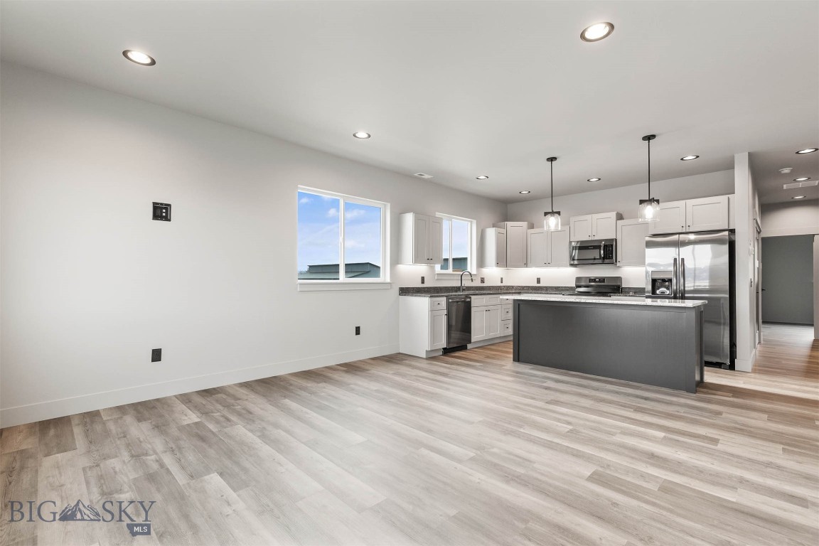Jackrabbit Reserve - Residential