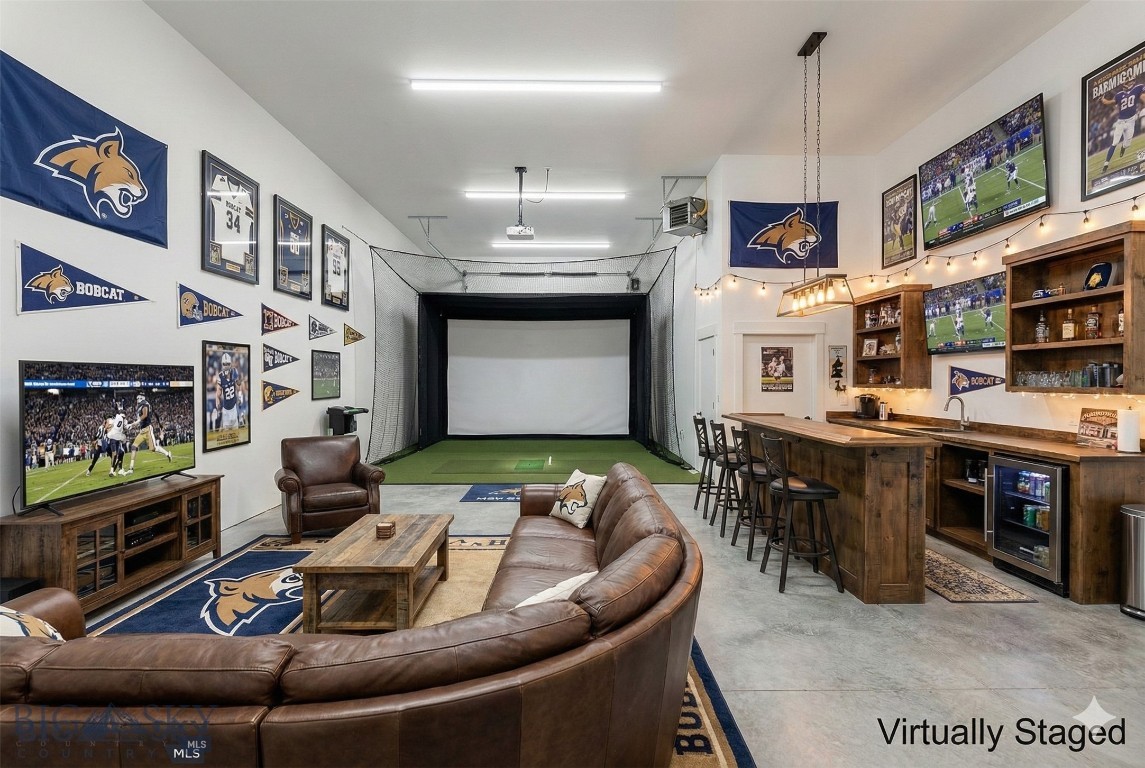 Jackrabbit Reserve - Residential