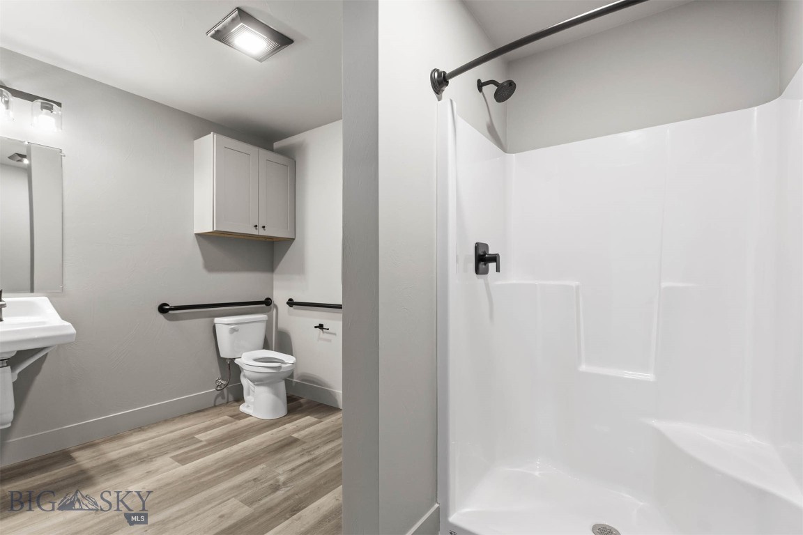 Jackrabbit Reserve - Residential
