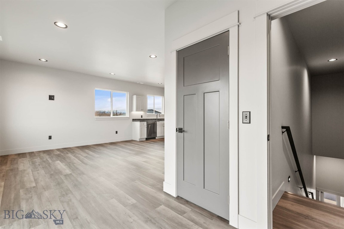Jackrabbit Reserve - Residential