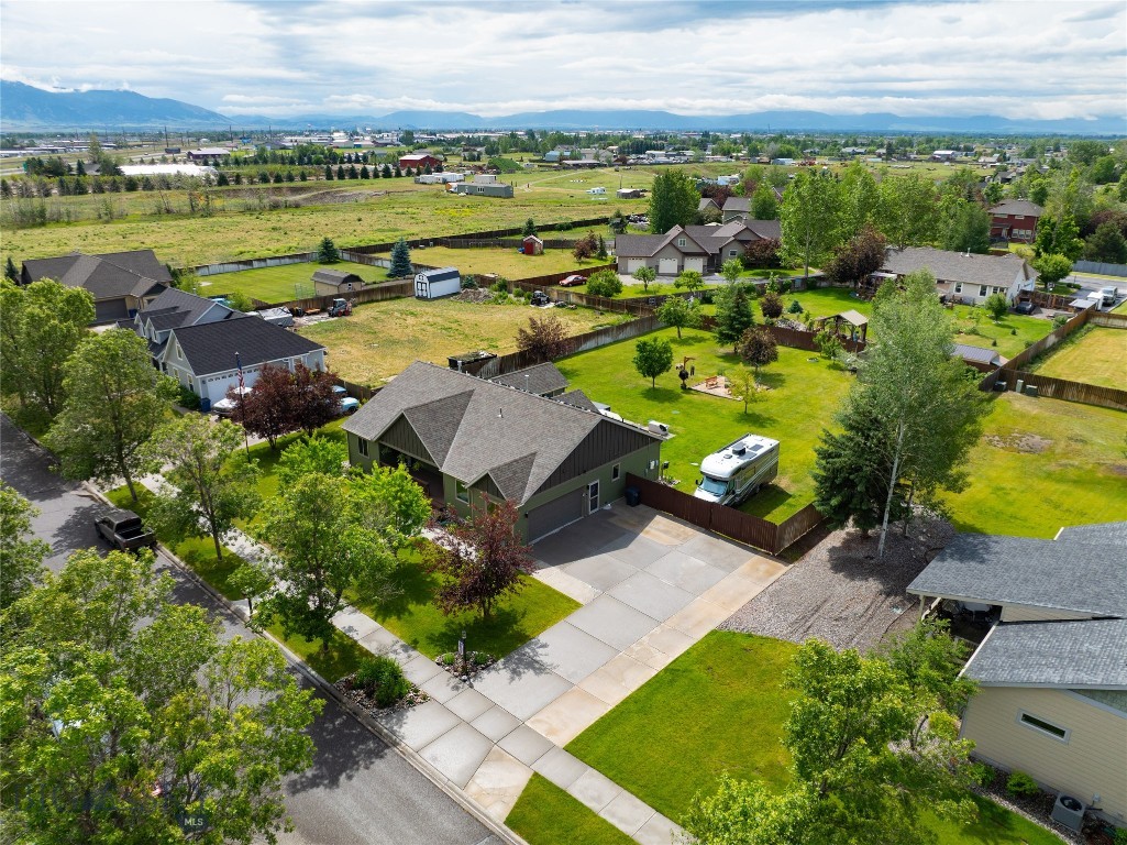 Landmark - Residential