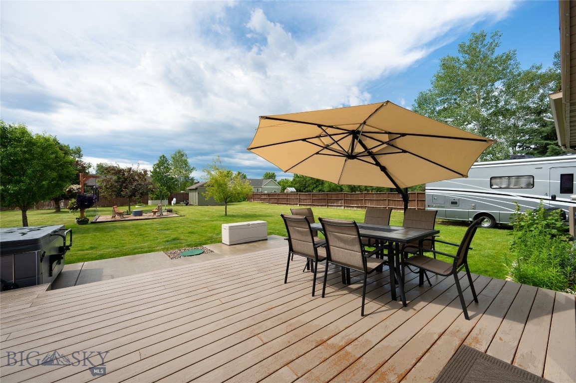 Landmark - Residential