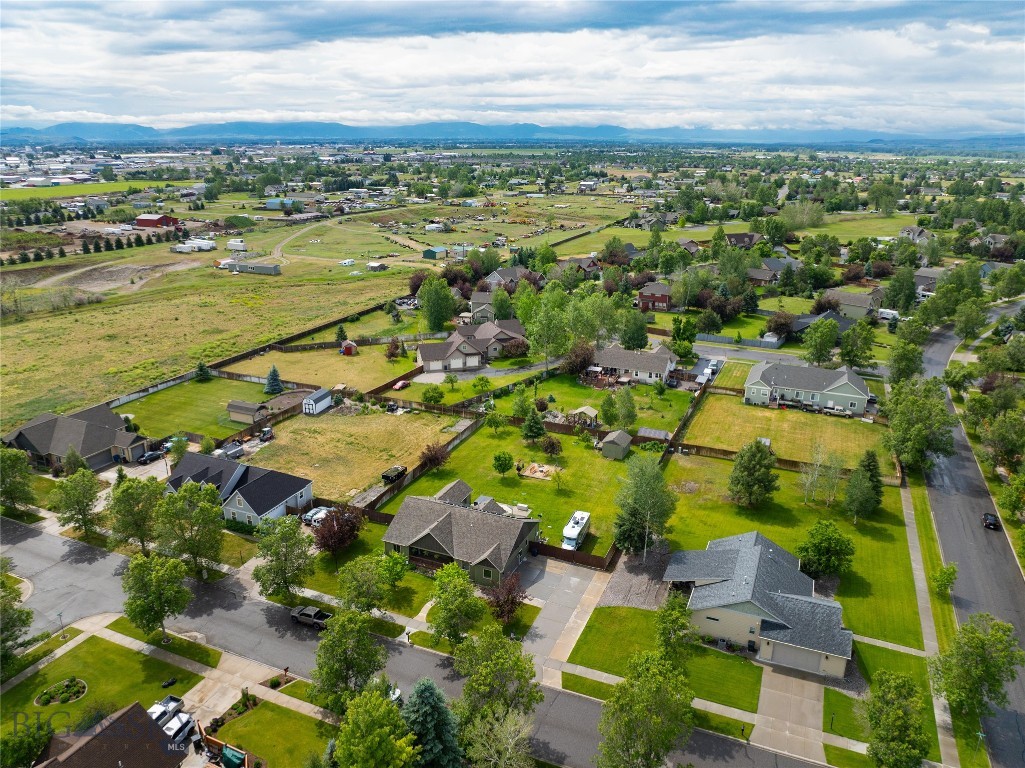 Landmark - Residential