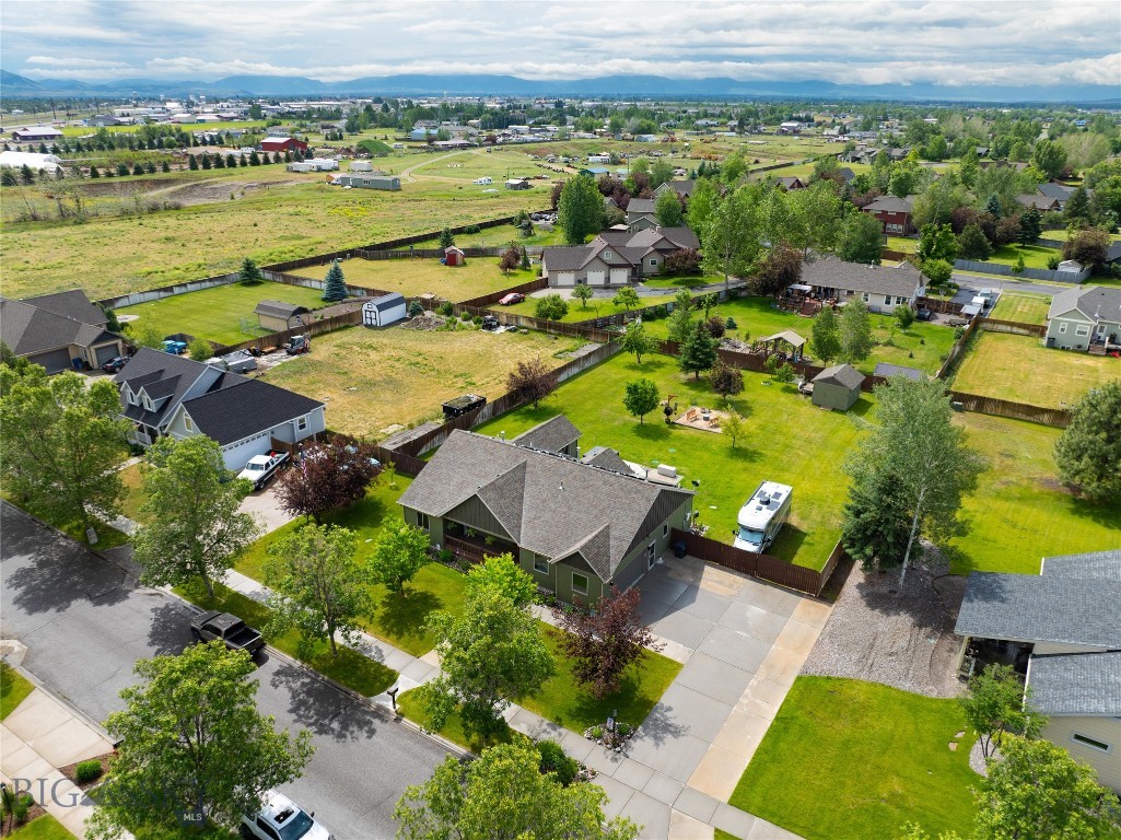 Landmark - Residential