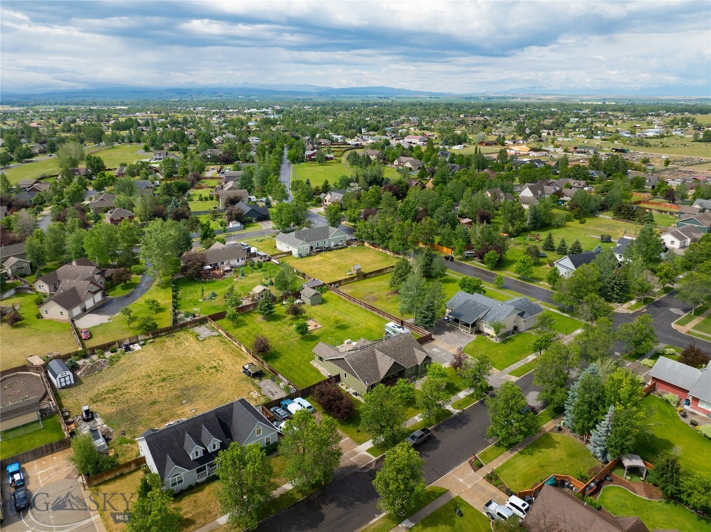 Landmark - Residential