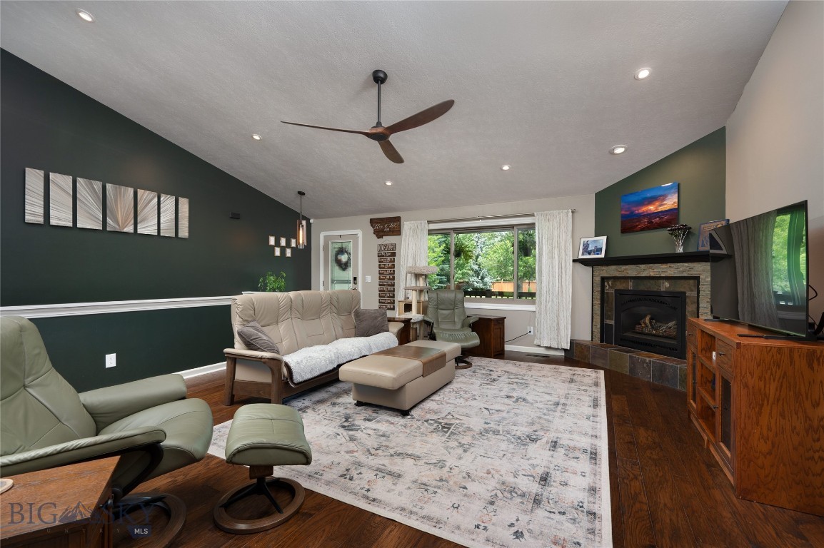 Landmark - Residential