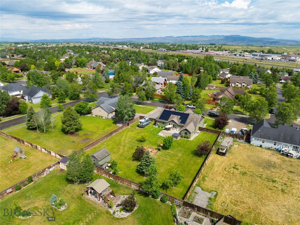 Landmark - Residential
