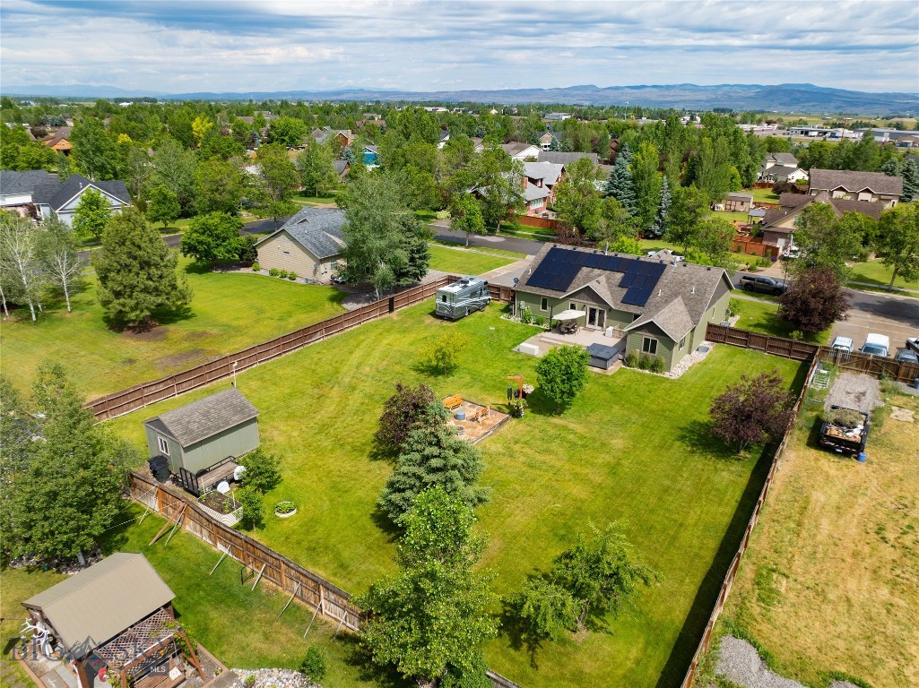 Landmark - Residential