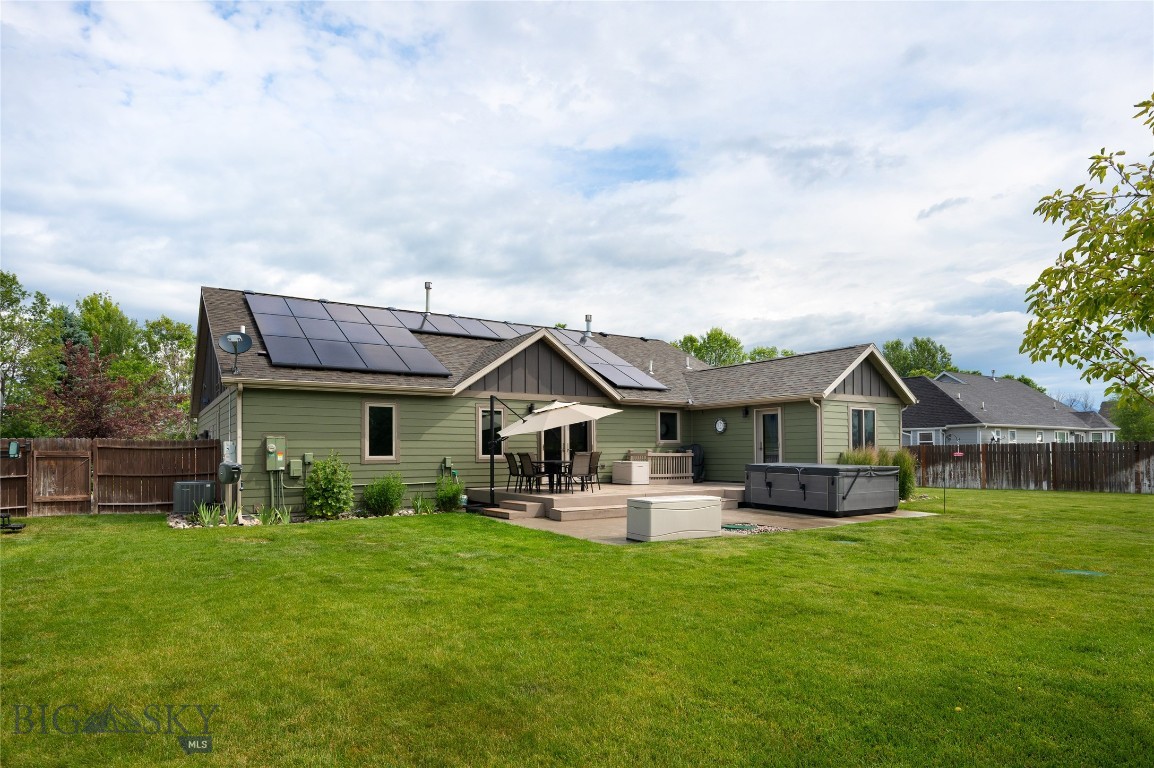 Landmark - Residential