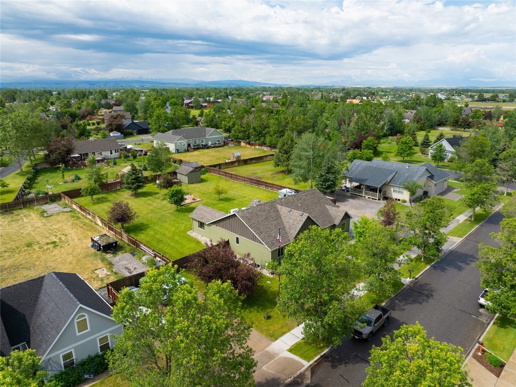 Landmark - Residential