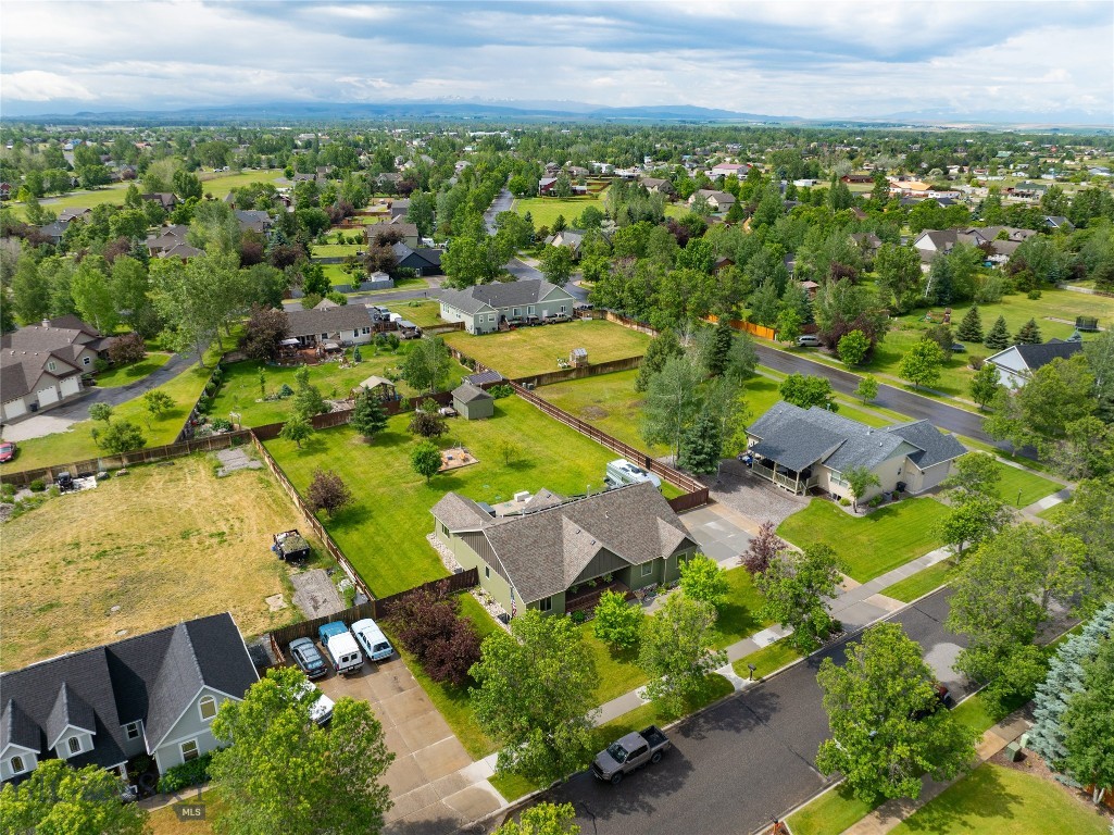 Landmark - Residential