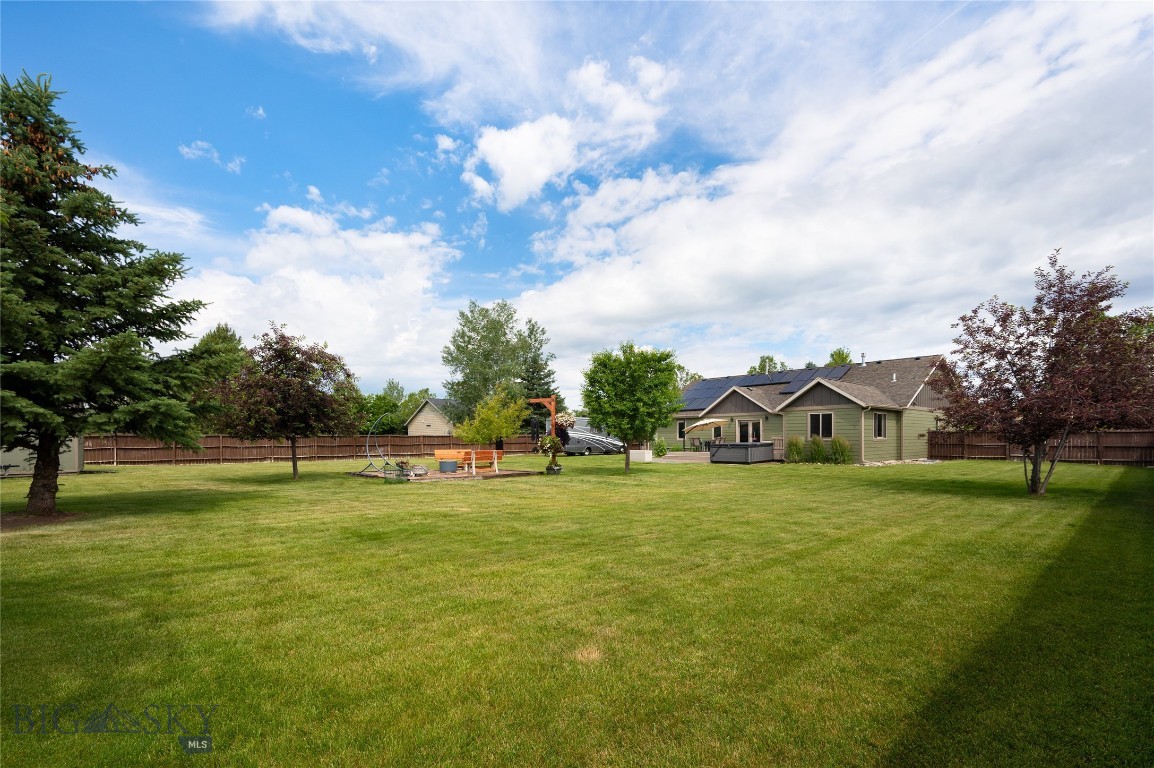 Landmark - Residential