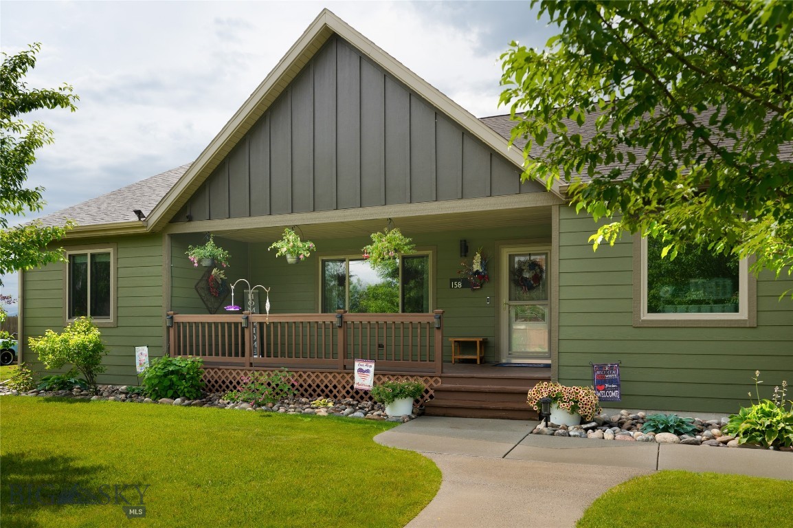 Landmark - Residential